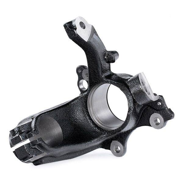 Steering Knuckle, wheel suspension