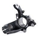 Steering Knuckle, wheel suspension