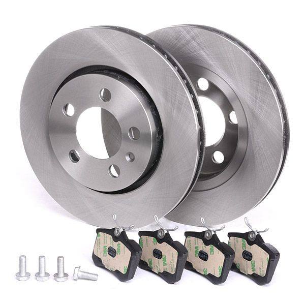 Brake Kit, disc brake