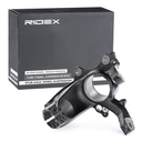 Steering Knuckle, wheel suspension