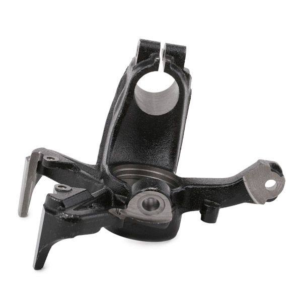 Steering Knuckle, wheel suspension