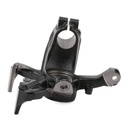 Steering Knuckle, wheel suspension