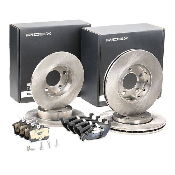 Brake Kit, disc brake