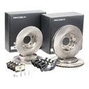 Brake Kit, disc brake