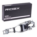Exterior Door Handle