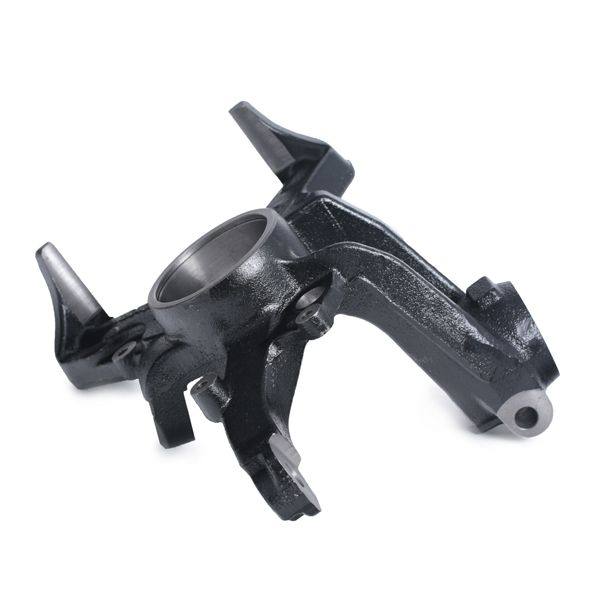 Steering Knuckle, wheel suspension