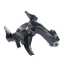 Steering Knuckle, wheel suspension