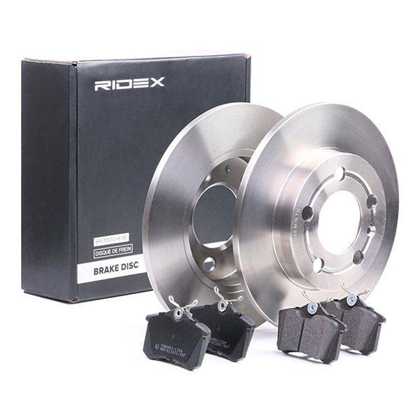 Brake Kit, disc brake
