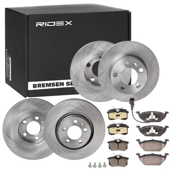 Brake Kit, disc brake