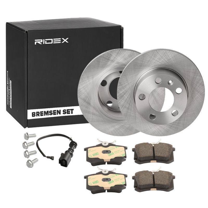 Brake Kit, disc brake