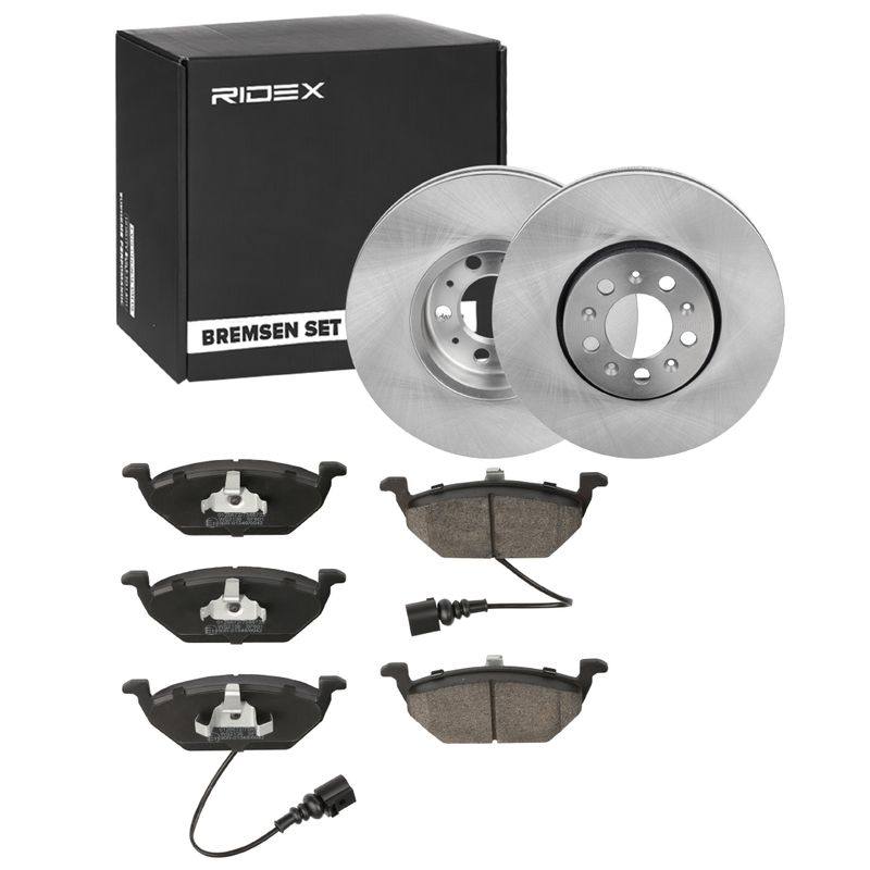 Brake Kit, disc brake
