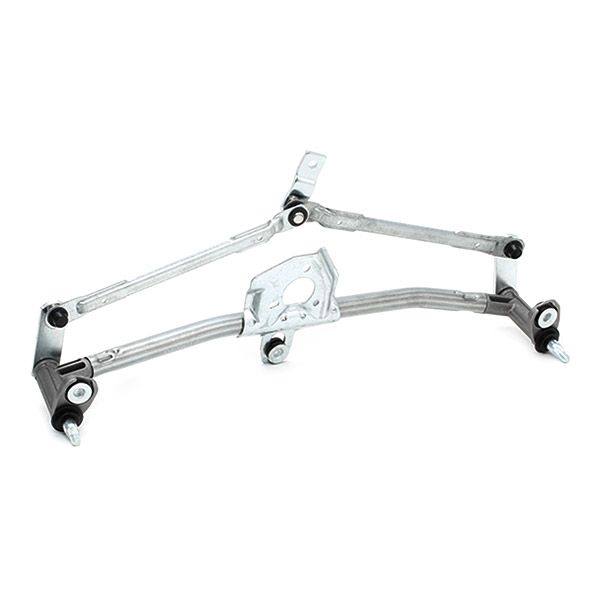 Wiper Linkage