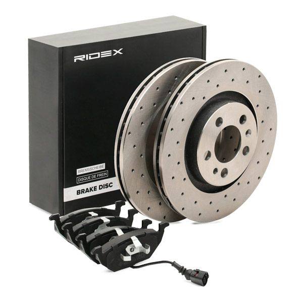 Brake Kit, disc brake