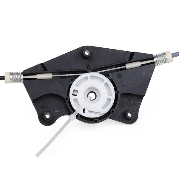 Window Regulator