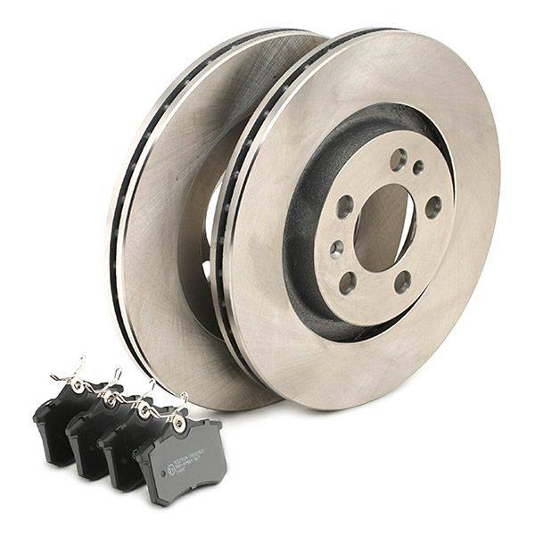 Brake Kit, disc brake