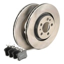 Brake Kit, disc brake