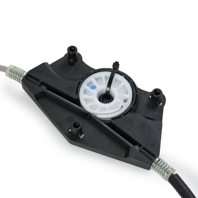 Window Regulator