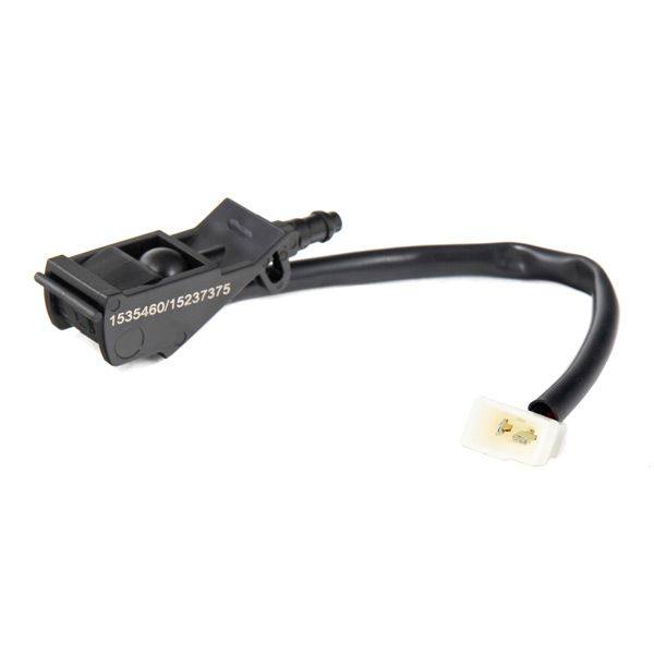 Washer Fluid Jet, window cleaning