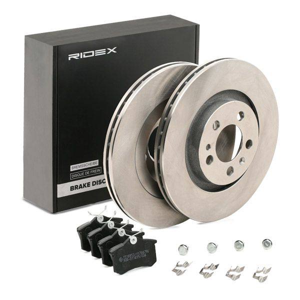 Brake Kit, disc brake