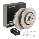 Brake Kit, disc brake