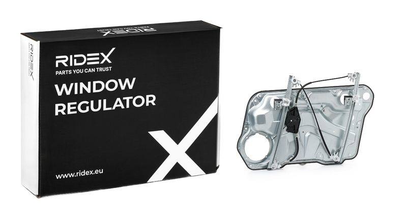 Window Regulator