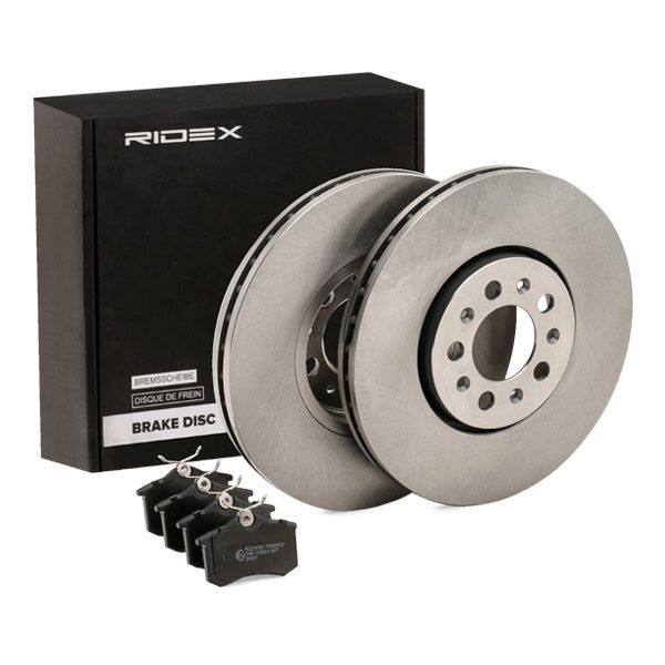 Brake Kit, disc brake
