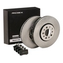 Brake Kit, disc brake