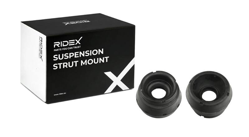 Suspension Strut Support Mount