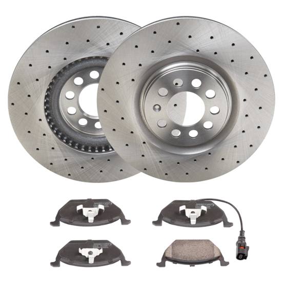 Brake Kit, disc brake