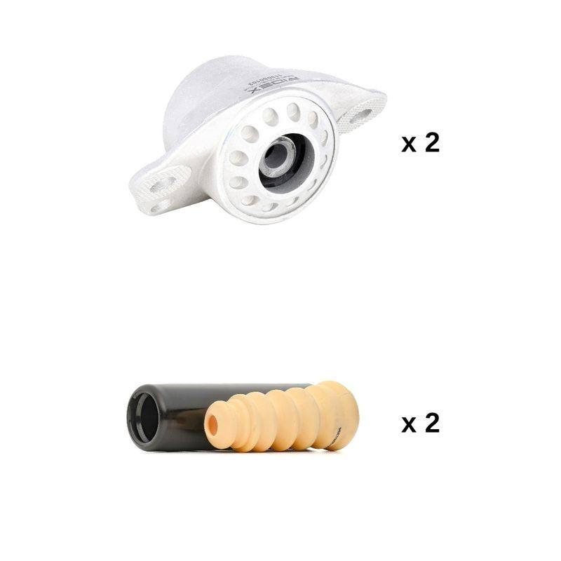 Suspension Strut Support Mount