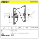 Window Regulator