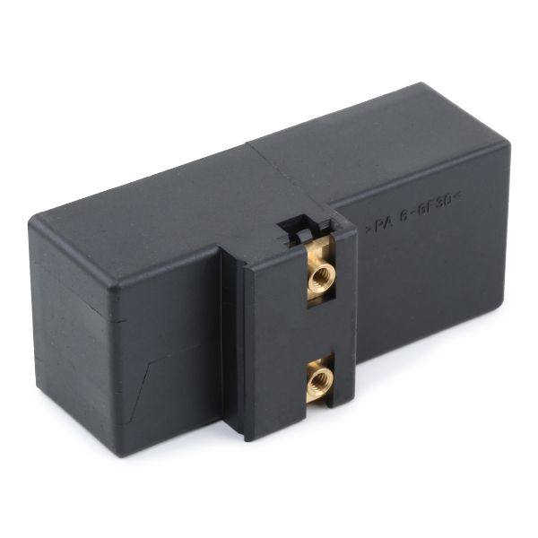 Control Unit, electric fan (engine cooling)