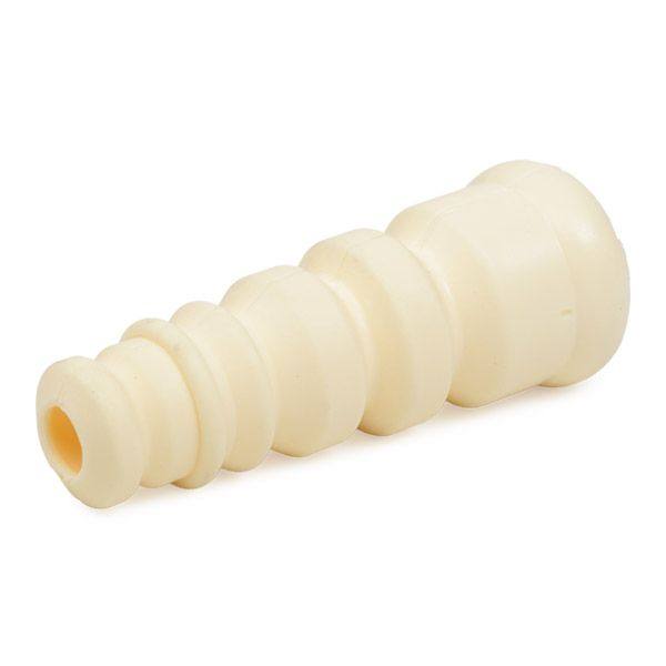 Rubber Buffer, suspension