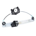 Window Regulator