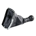 Gear Lever Gaiter