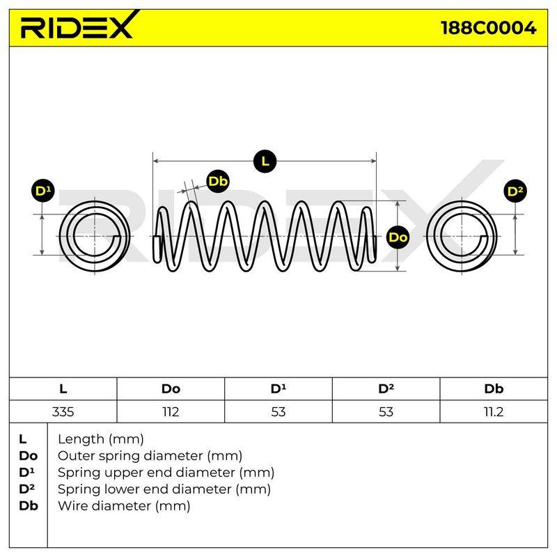 Suspension Spring
