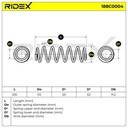 Suspension Spring