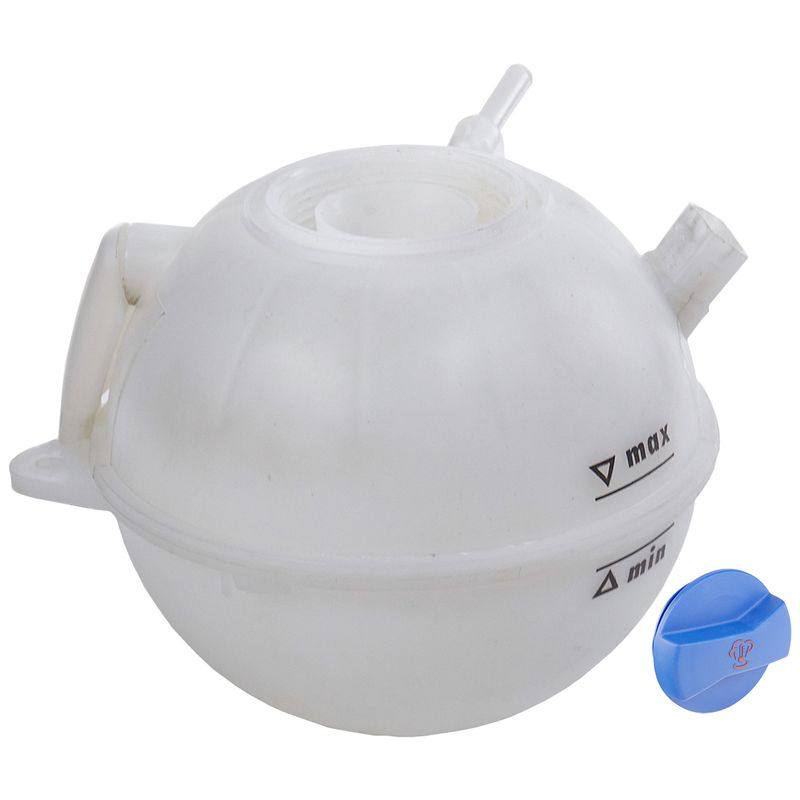 Expansion Tank, coolant