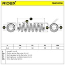 Suspension Spring