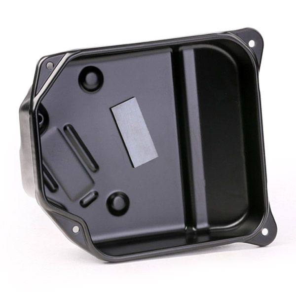 Oil Sump, automatic transmission