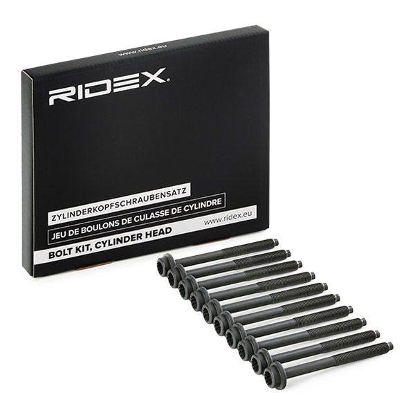 Cylinder Head Bolt Set