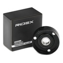 Tensioner Pulley, V-ribbed belt