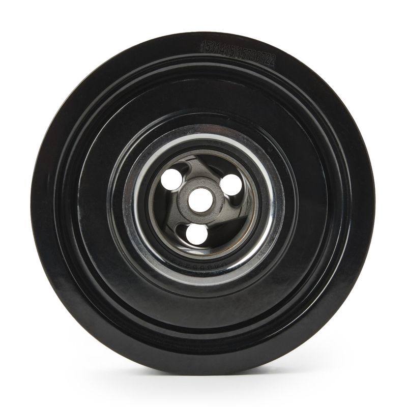 Magnetic Clutch, air conditioning compressor