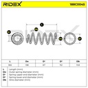 Suspension Spring
