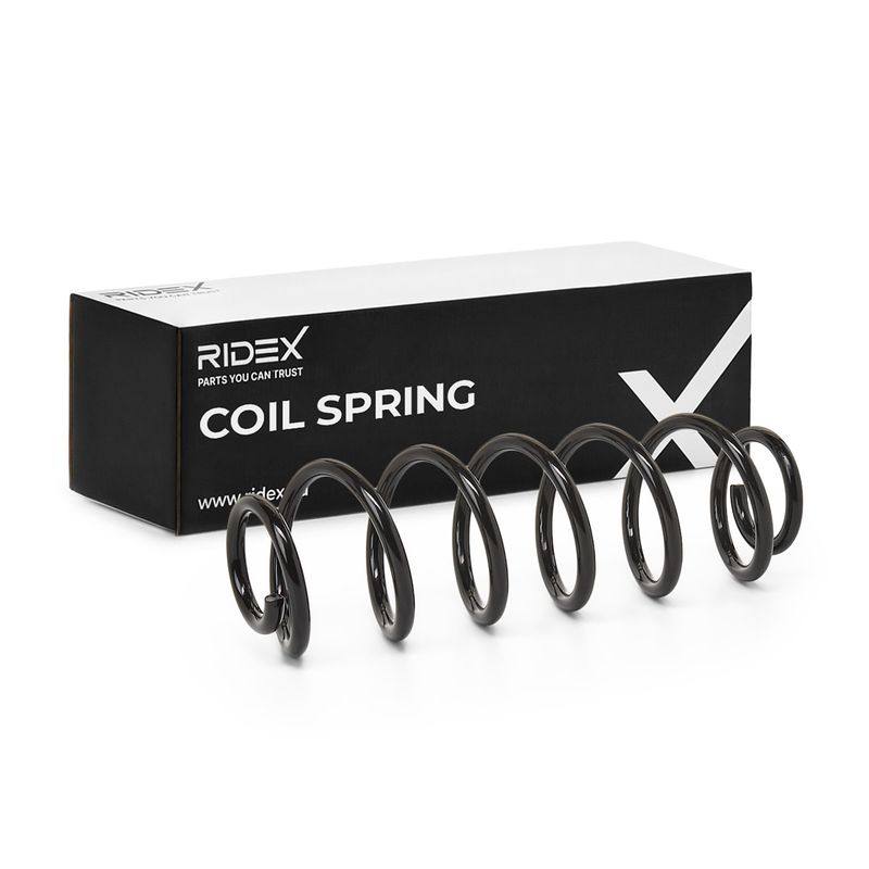 Suspension Spring
