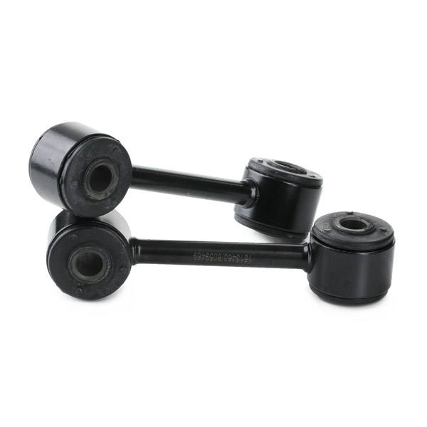 Repair Kit, stabiliser coupling rod