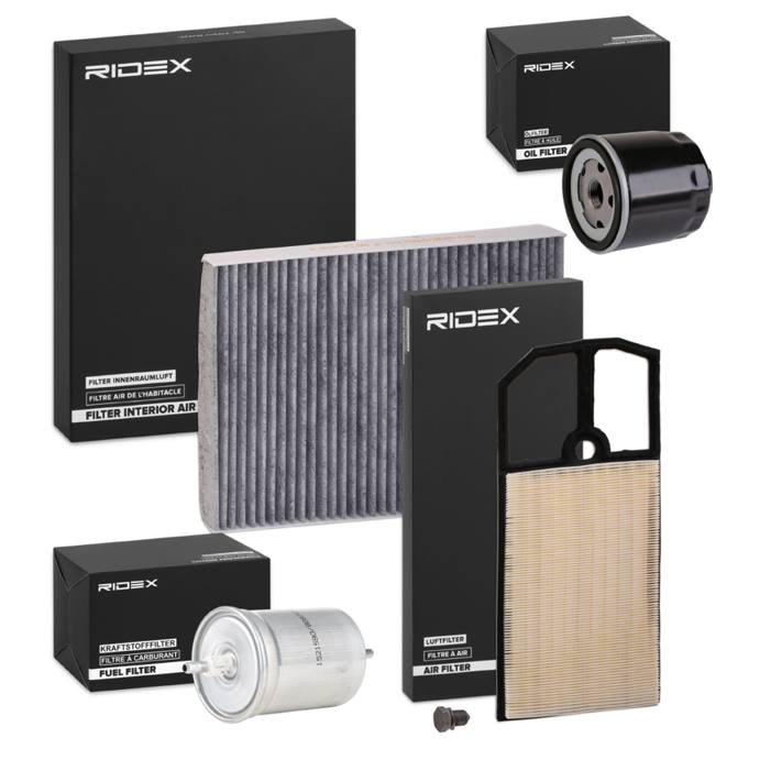 Filter Set