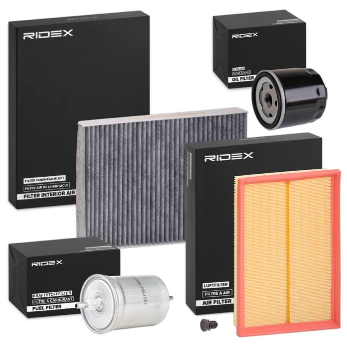 Filter Set