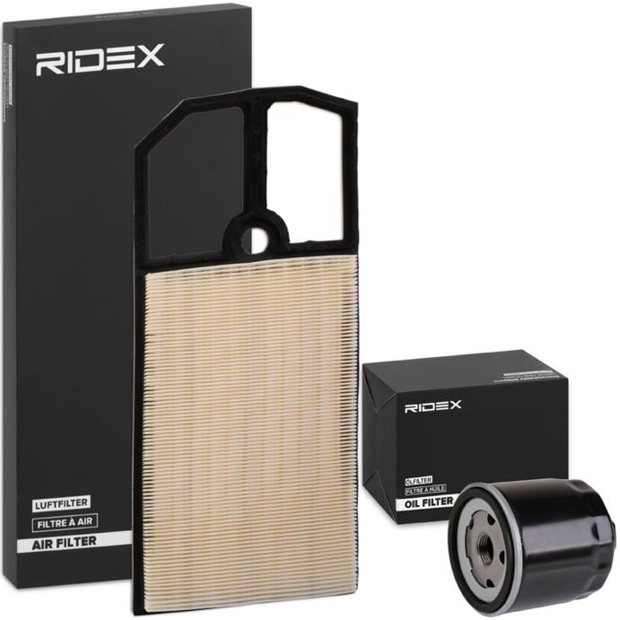 Filter Set