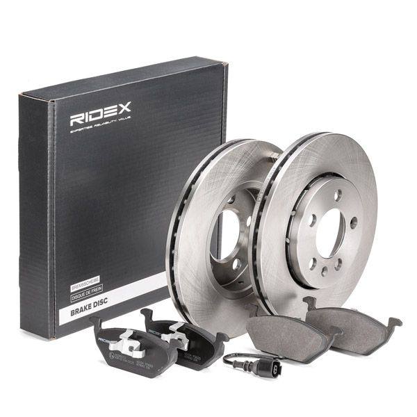 Brake Kit, disc brake